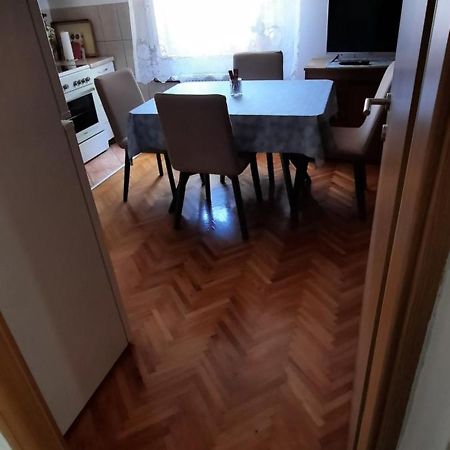 Apartman Paulina Apartment Селце Екстериор снимка