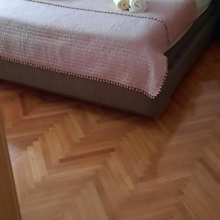 Apartman Paulina Apartment Селце Екстериор снимка