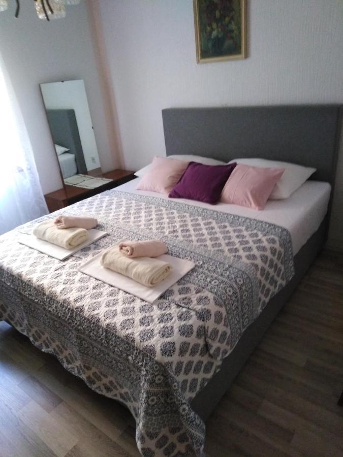 Apartman Paulina Apartment Селце Екстериор снимка