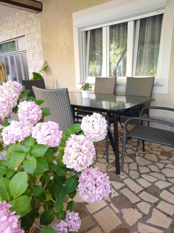 Apartman Paulina Apartment Селце Екстериор снимка