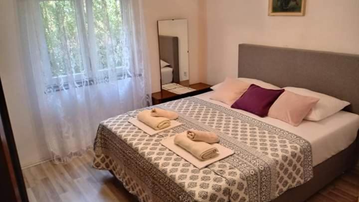 Apartman Paulina Apartment Селце Екстериор снимка