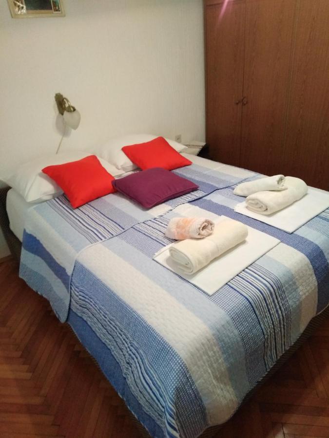 Apartman Paulina Apartment Селце Екстериор снимка