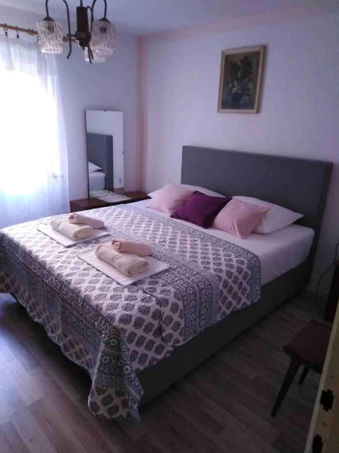 Apartman Paulina Apartment Селце Екстериор снимка