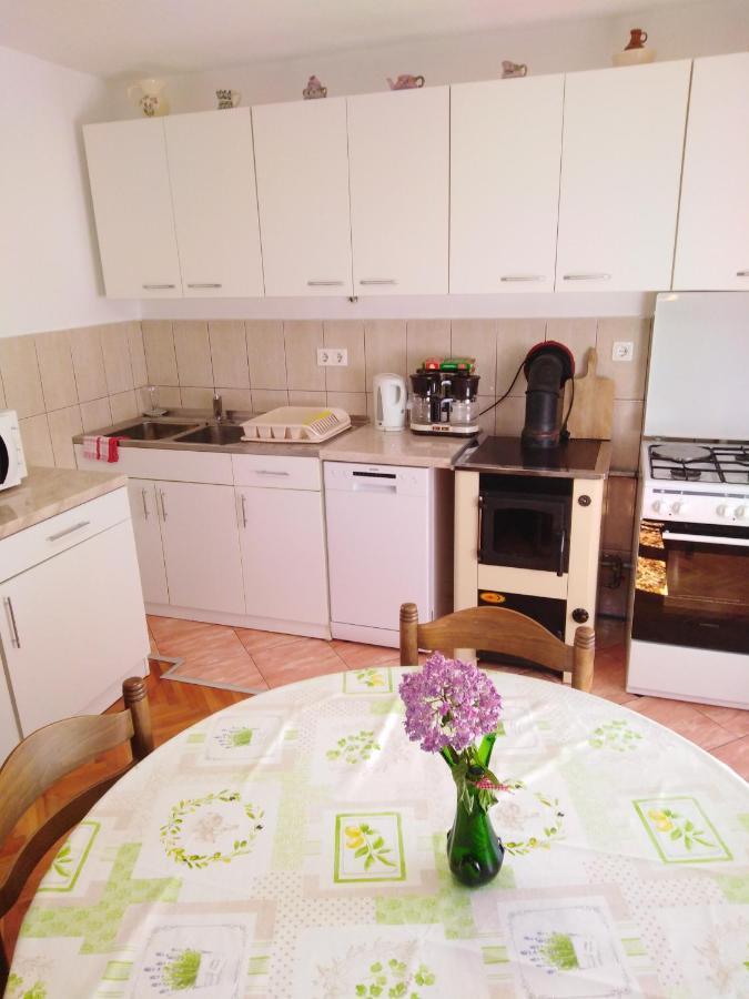 Apartman Paulina Apartment Селце Екстериор снимка