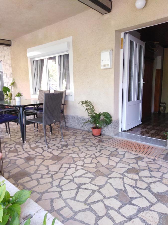 Apartman Paulina Apartment Селце Екстериор снимка