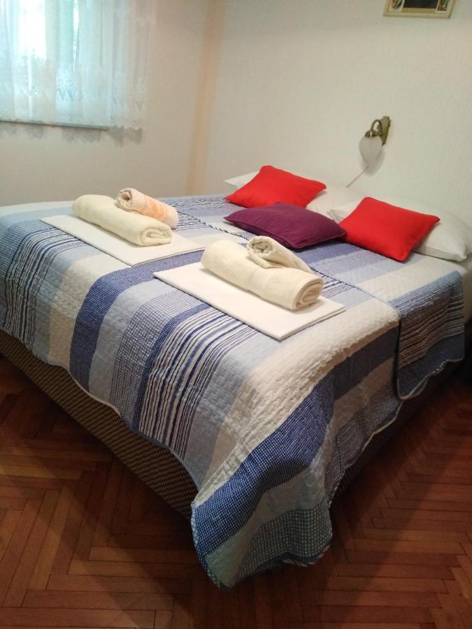Apartman Paulina Apartment Селце Екстериор снимка