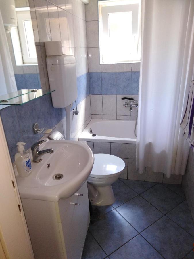 Apartman Paulina Apartment Селце Екстериор снимка