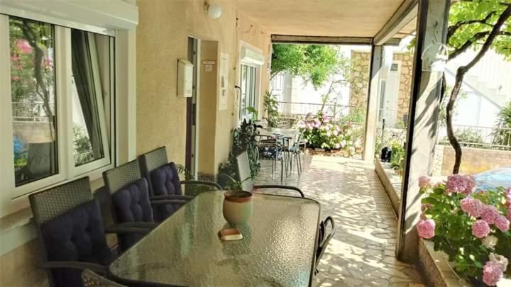Apartman Paulina Apartment Селце Екстериор снимка