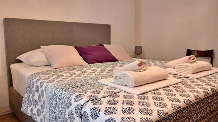 Apartman Paulina Apartment Селце Екстериор снимка