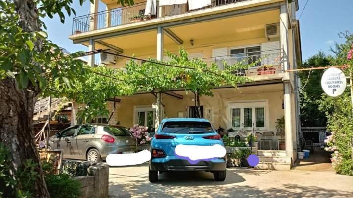 Apartman Paulina Apartment Селце Екстериор снимка