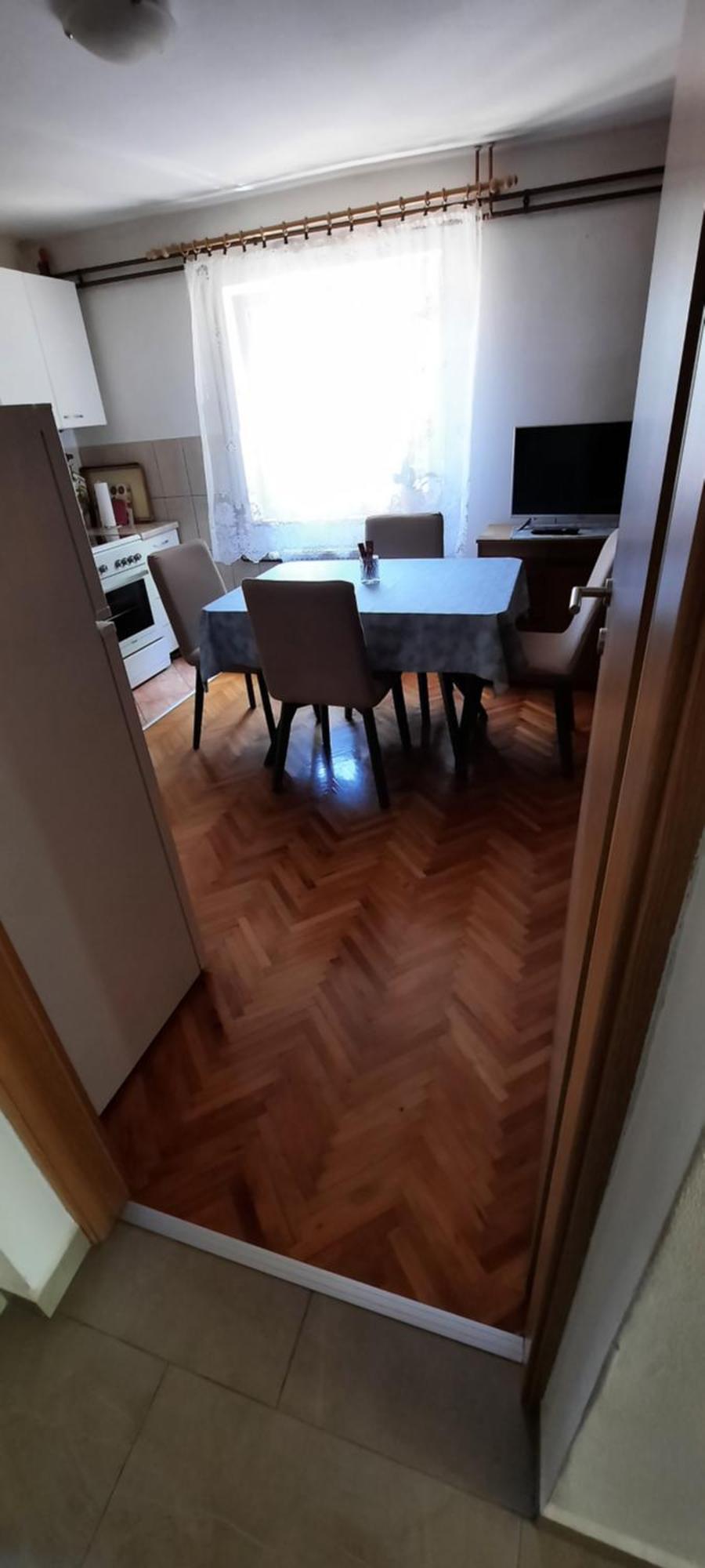 Apartman Paulina Apartment Селце Екстериор снимка