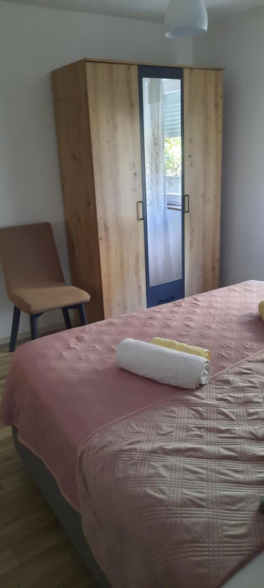 Apartman Paulina Apartment Селце Екстериор снимка