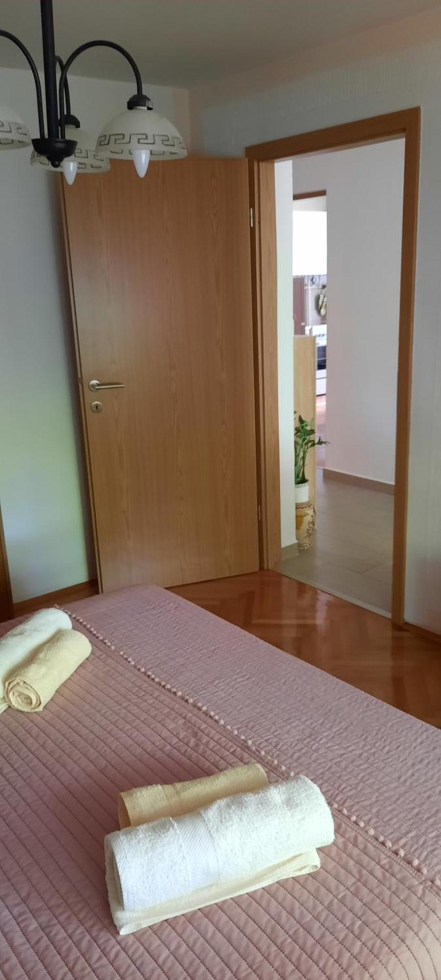 Apartman Paulina Apartment Селце Екстериор снимка