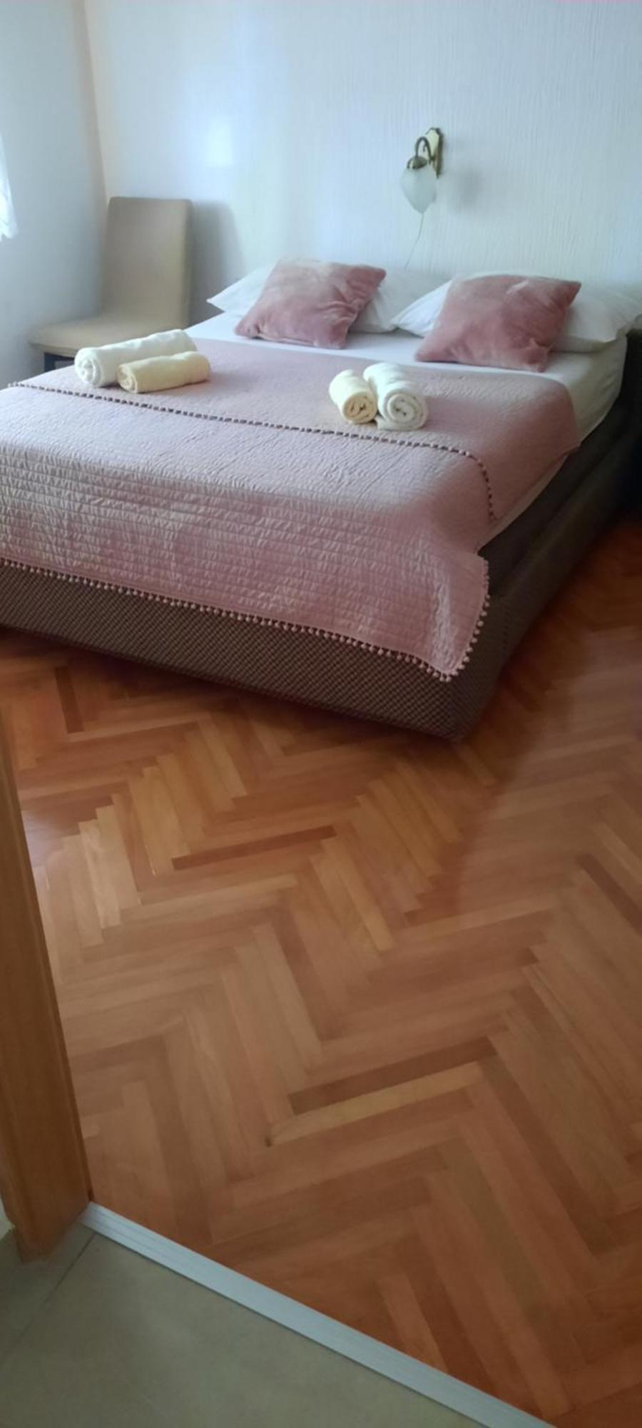 Apartman Paulina Apartment Селце Екстериор снимка