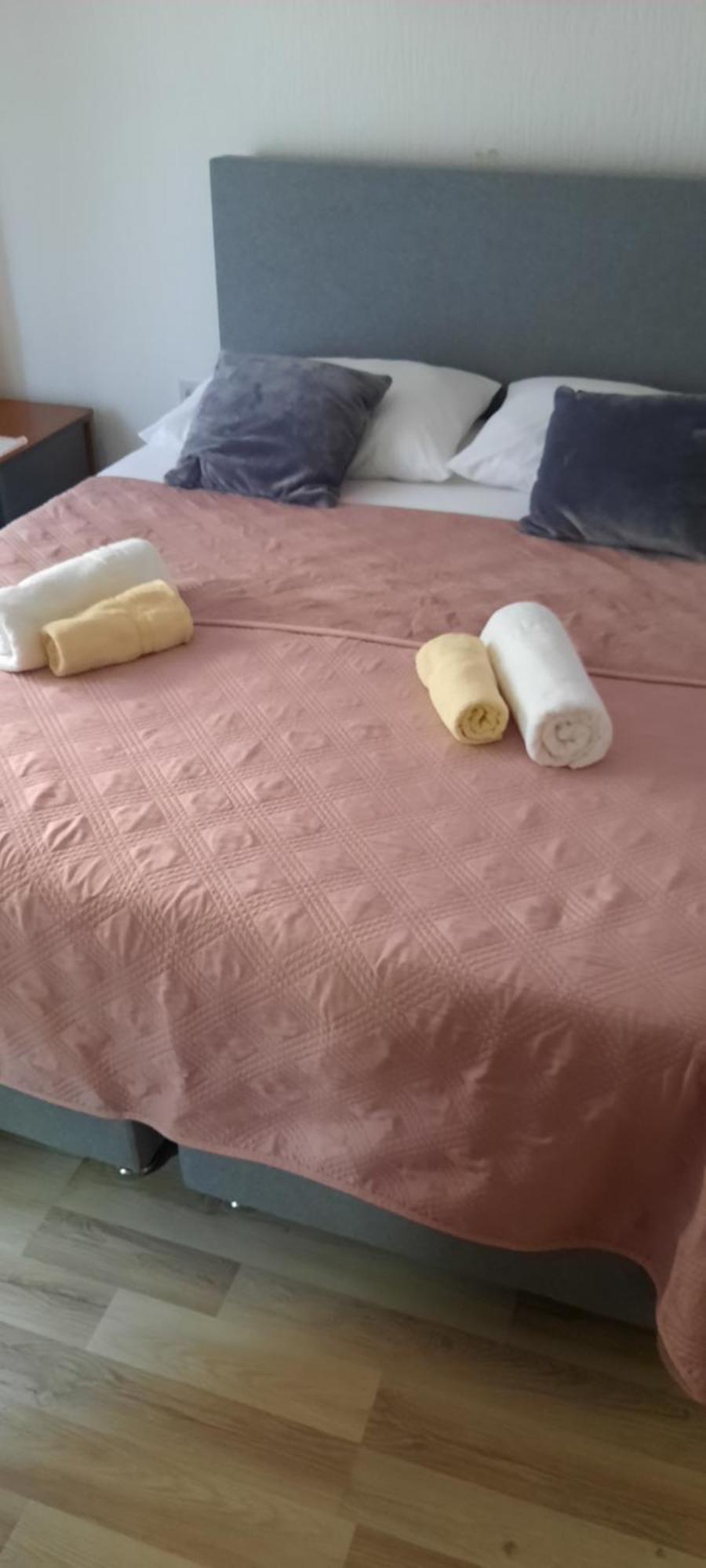 Apartman Paulina Apartment Селце Екстериор снимка