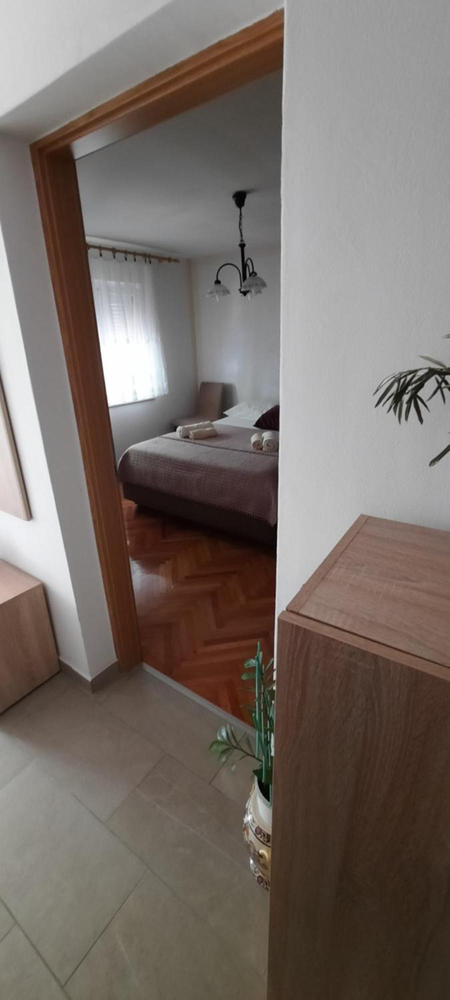 Apartman Paulina Apartment Селце Екстериор снимка