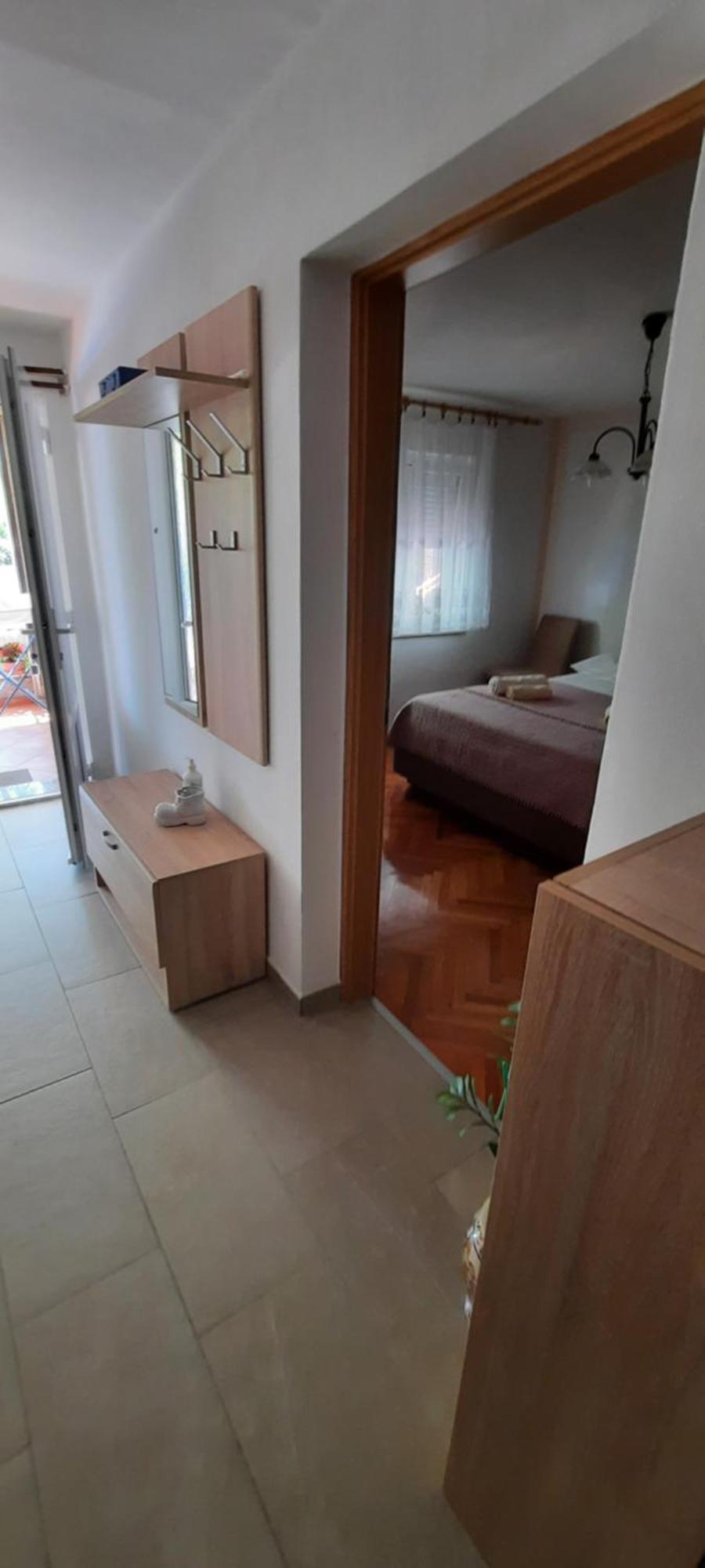 Apartman Paulina Apartment Селце Екстериор снимка
